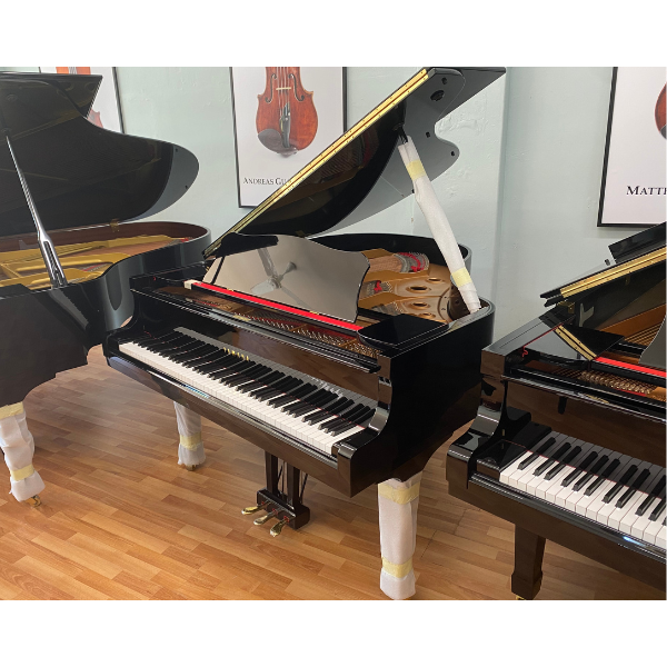 Yamaha Refurbished G2E Grand Piano (SN1763681)