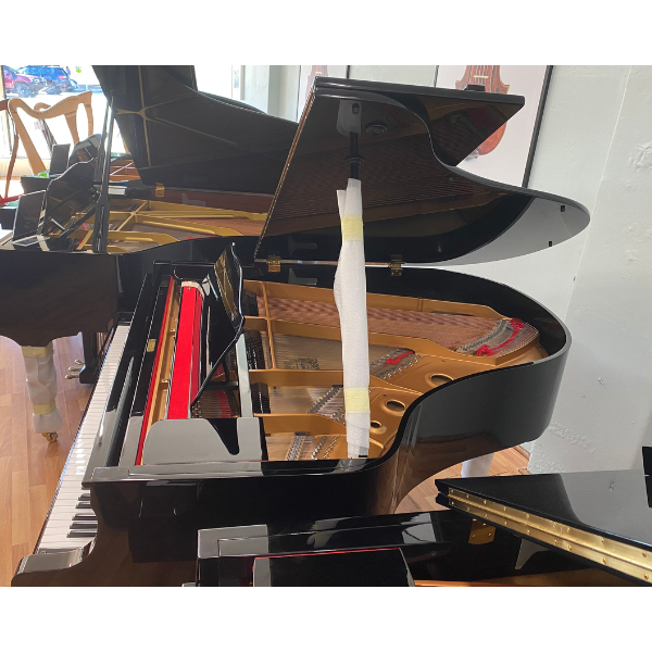 Yamaha Refurbished G2E Grand Piano (SN1763681)