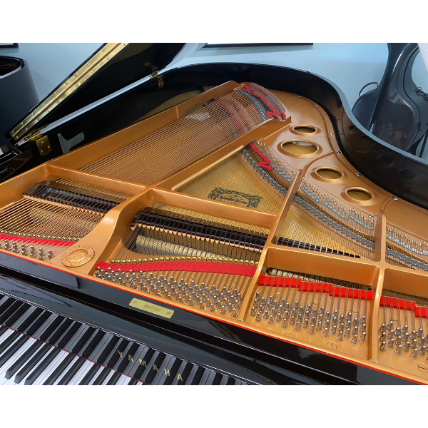 Yamaha Refurbished G5E Grand Piano (SN1973467)