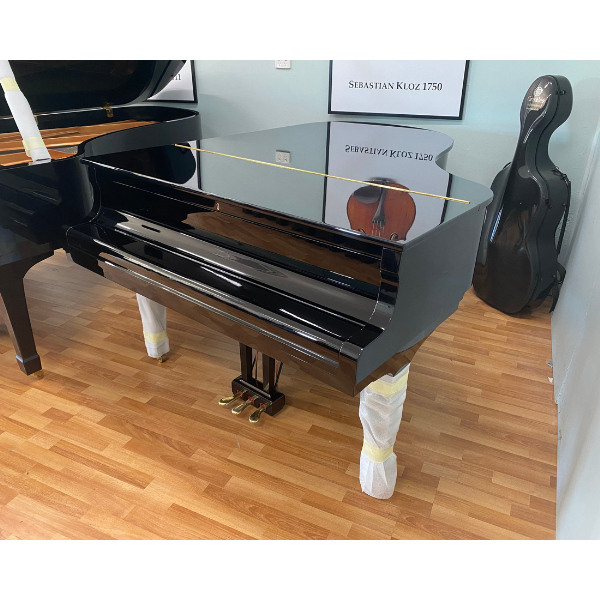Yamaha Refurbished G5E Grand Piano (SN1973467)