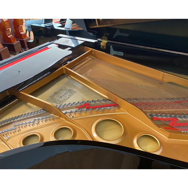 Yamaha Refurbished G5E Grand Piano (SN1973467)