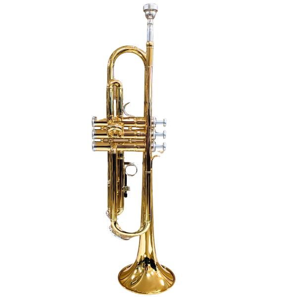 Yamaha YTR-2330 B♭ Trumpet