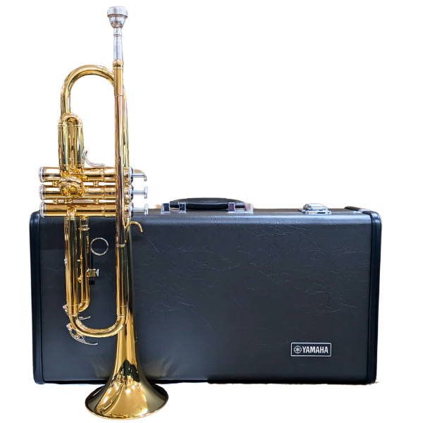 Yamaha YTR-2330 B♭ Trumpet