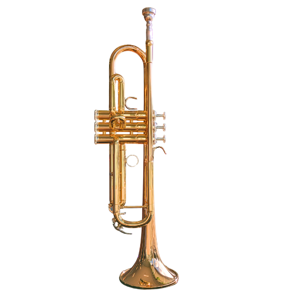 Yamaha YTR-4335GII Trumpet
