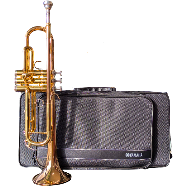 Yamaha YTR-4335GII Trumpet