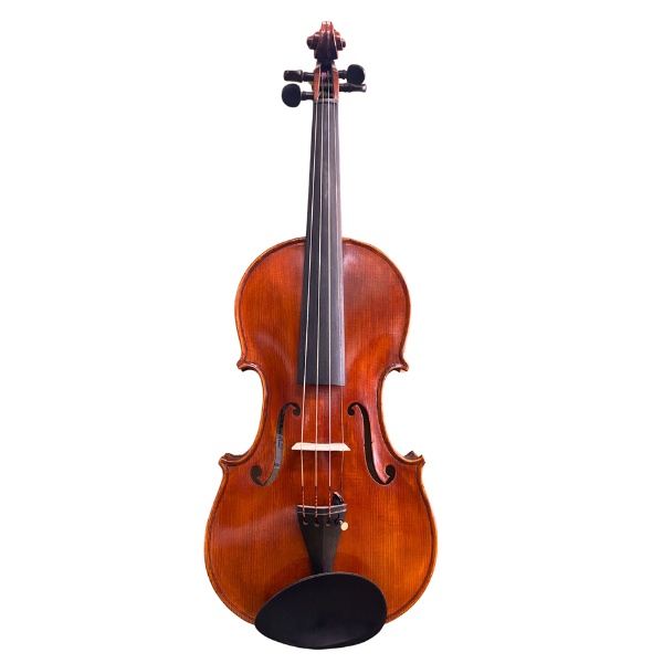 Adalberto Barani Violin