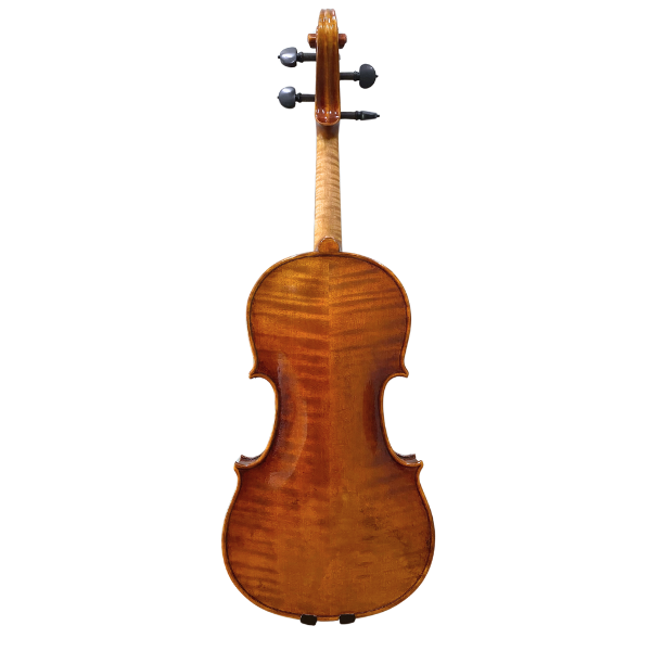 Modern Italian Violin by Alberto Stella (Giorgio Grisales Workshop)