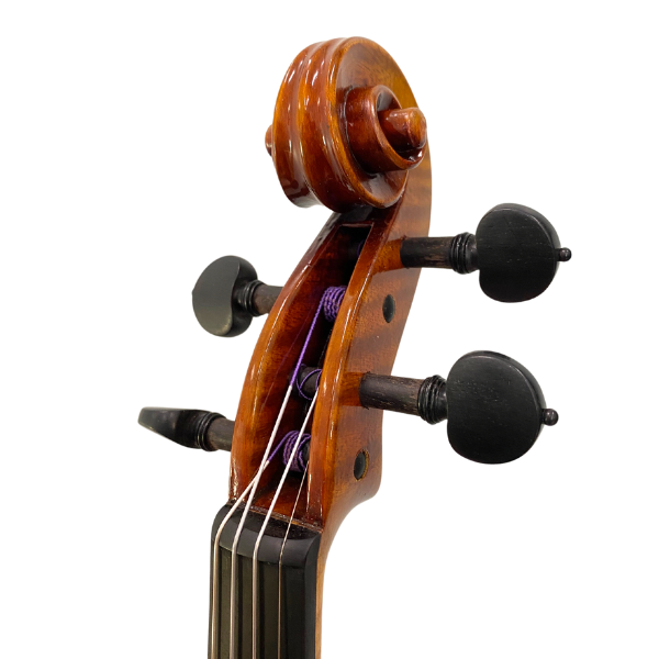 Modern Italian Violin by Alberto Stella (Giorgio Grisales Workshop)