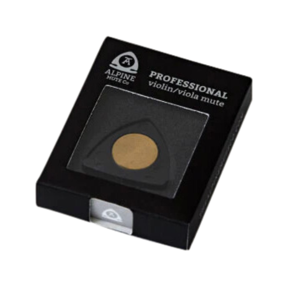 Alpine Professional Mute Slimline