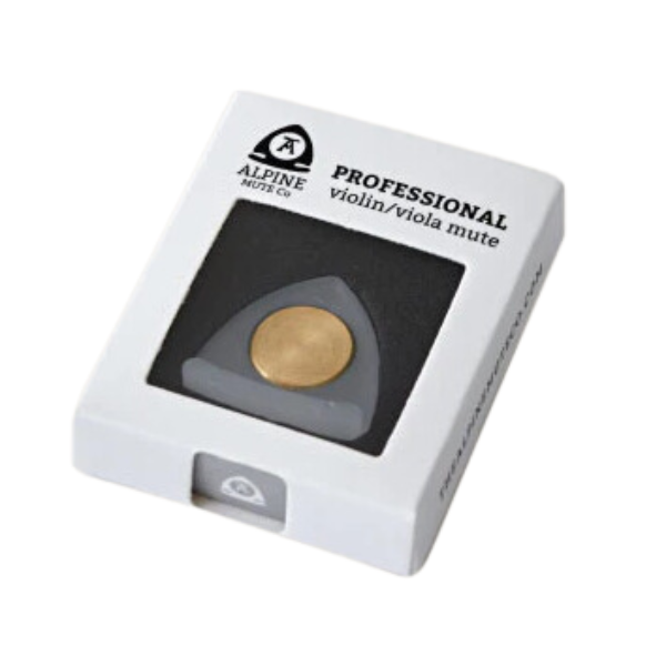 Alpine Professional Mute Slimline