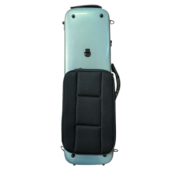 Anderson Oblong Violin Case