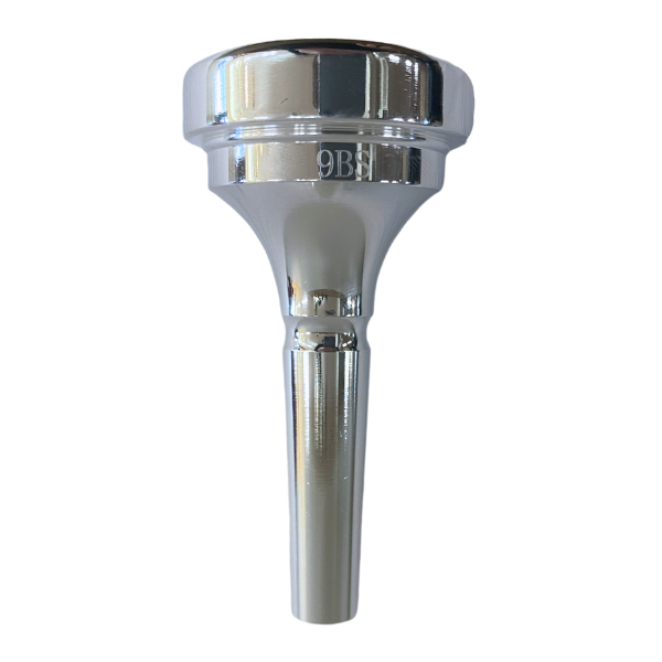 Anvil Baritone Mouthpiece