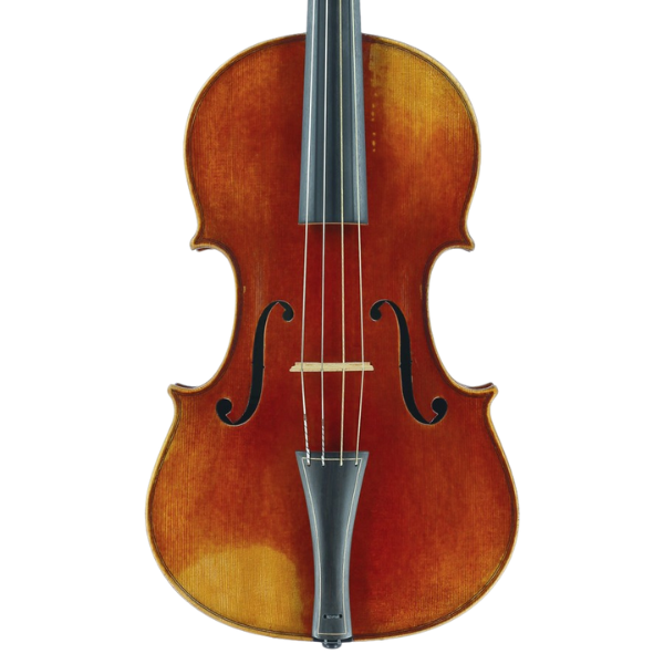 Jay Haide L'Ancienne Baroque Viola