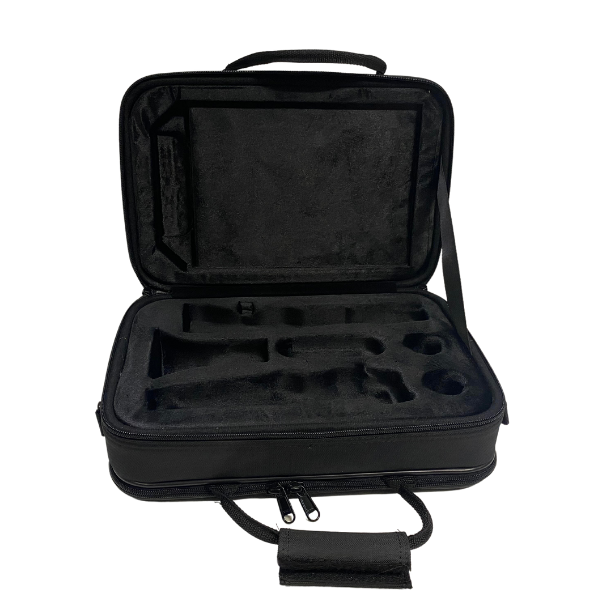 Deluxe Clarinet Case