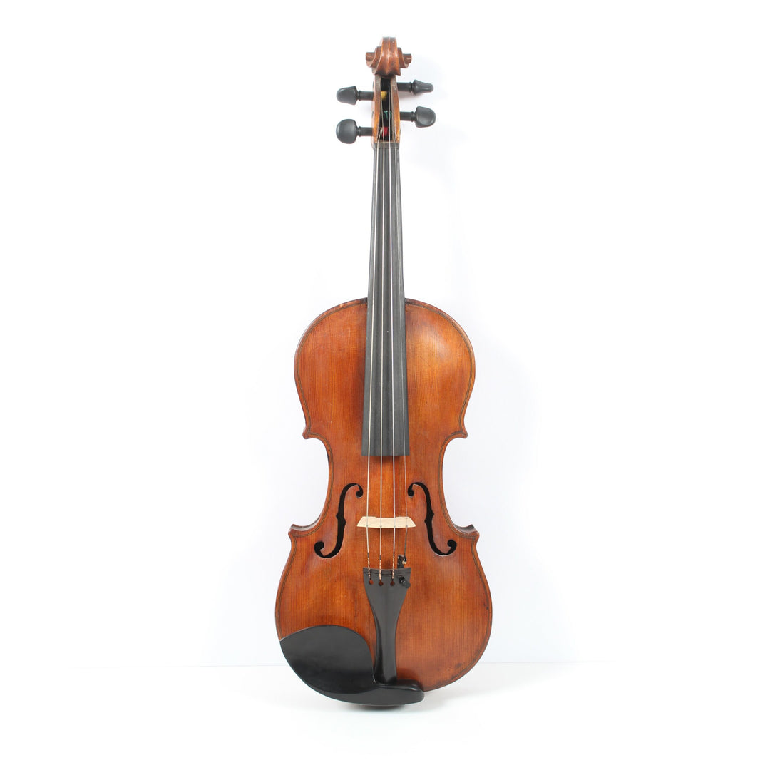 Vintage Handmade Violin England VN0006