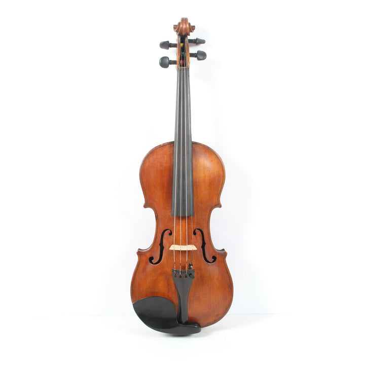 Vintage Handmade Violin England VN0006