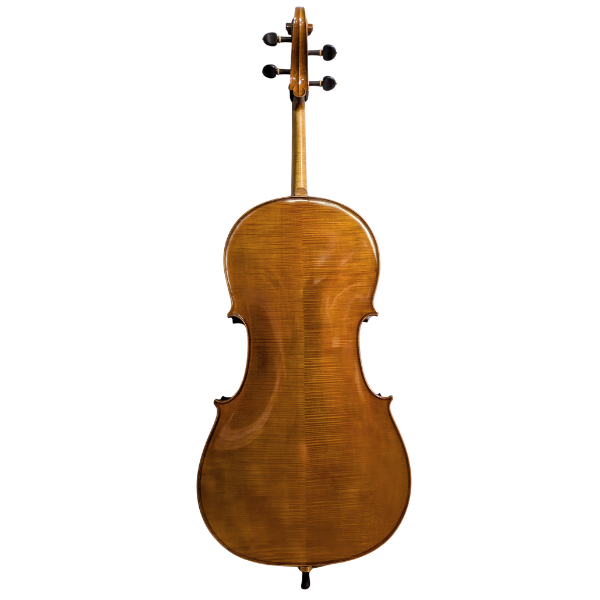 Helmut Illner Sir B Cello