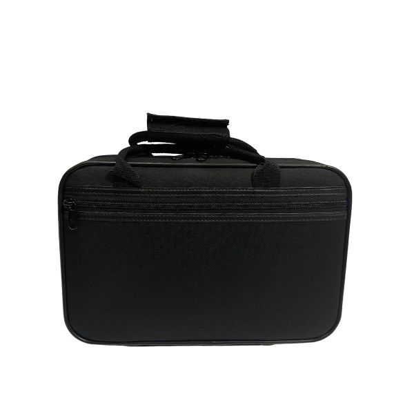 Deluxe Clarinet Case