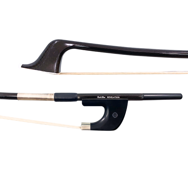 CodaBow Revelation Double Bass German Bow