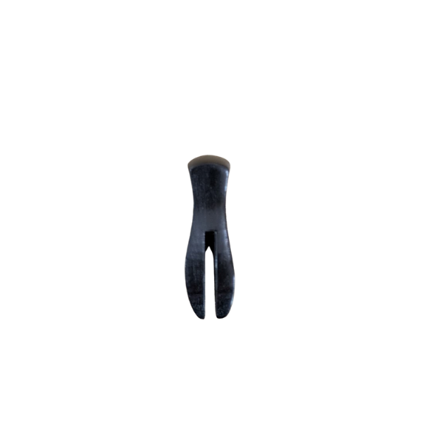 Ebony Violin Mutes