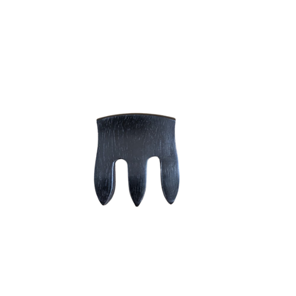Ebony Violin Mutes