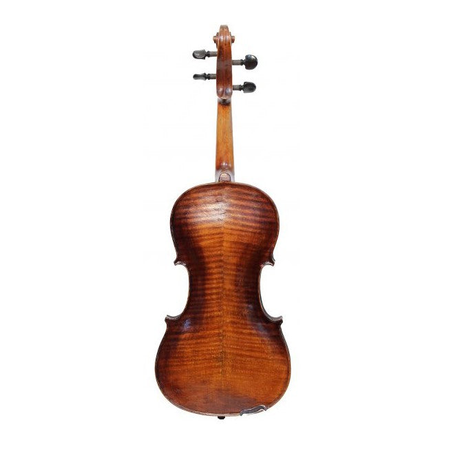 Vintage Violin Czech Circa 1920 VN0013