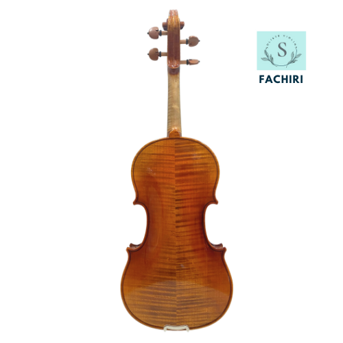 Soliste Fachiri Violin