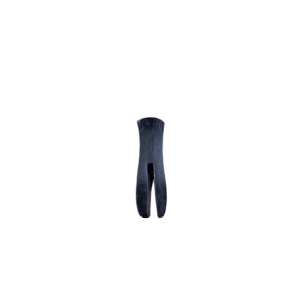 Ebony Violin Mutes
