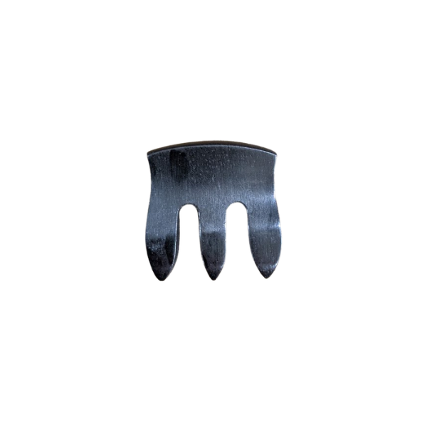 Ebony Violin Mutes