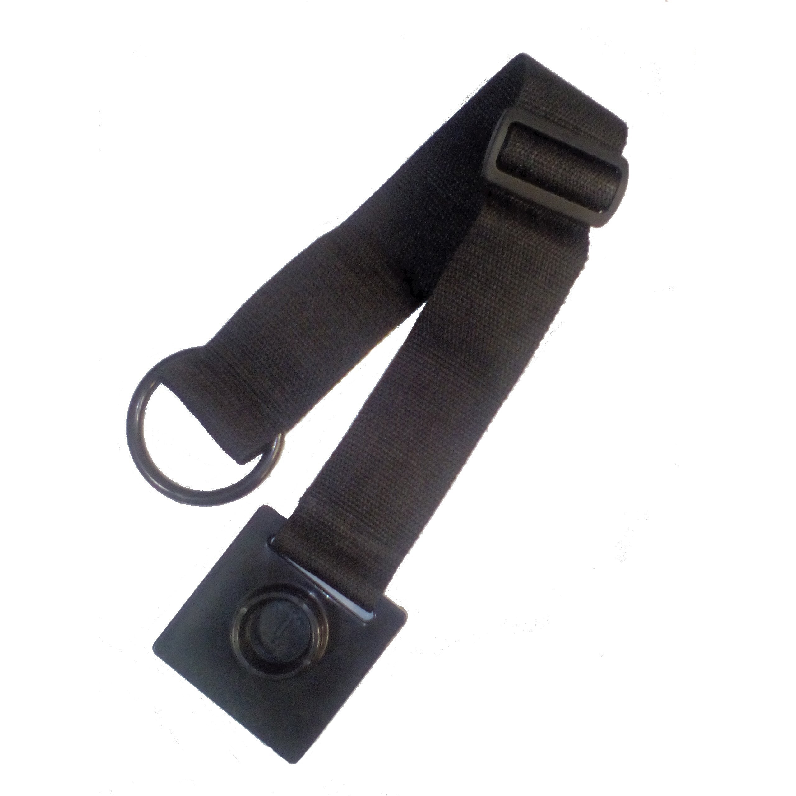 FOM Cello Endpin Stopper