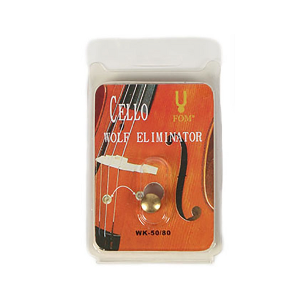 Fom Cello Wolf Note Eliminators