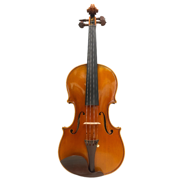 Gabriele Pralea Italian Violin