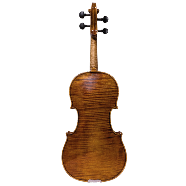 Peter Siegfried Heffler 810 Violin