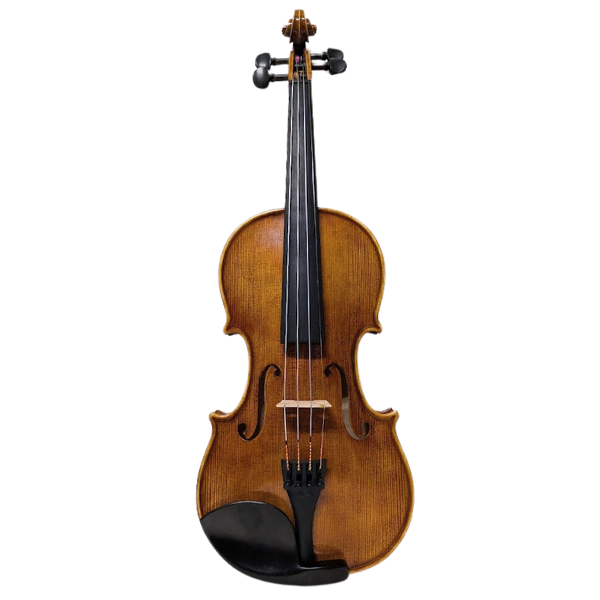 Peter Siegfried Heffler 810 Violin