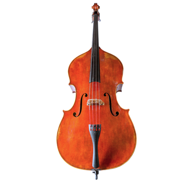 Jay Haide L'Ancienne Double Basses