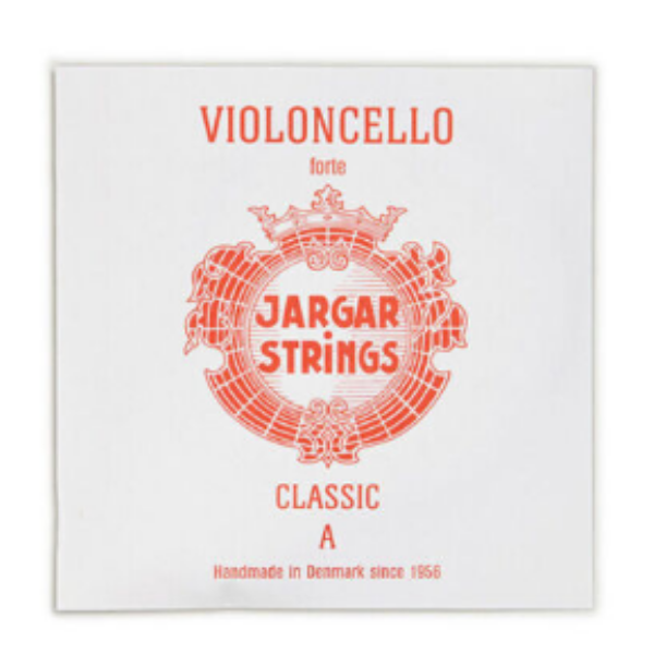 Jargar Cello Strings