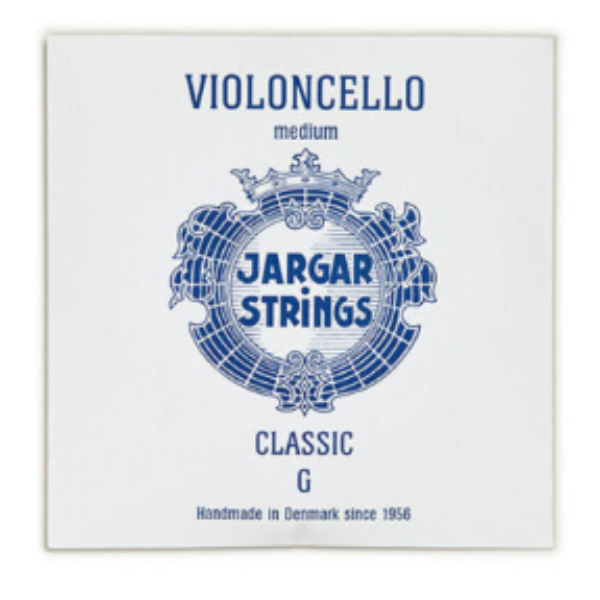 Jargar Cello Strings