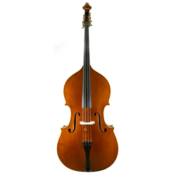 3/4 Jay Haide L'Ancienne German Double Bass