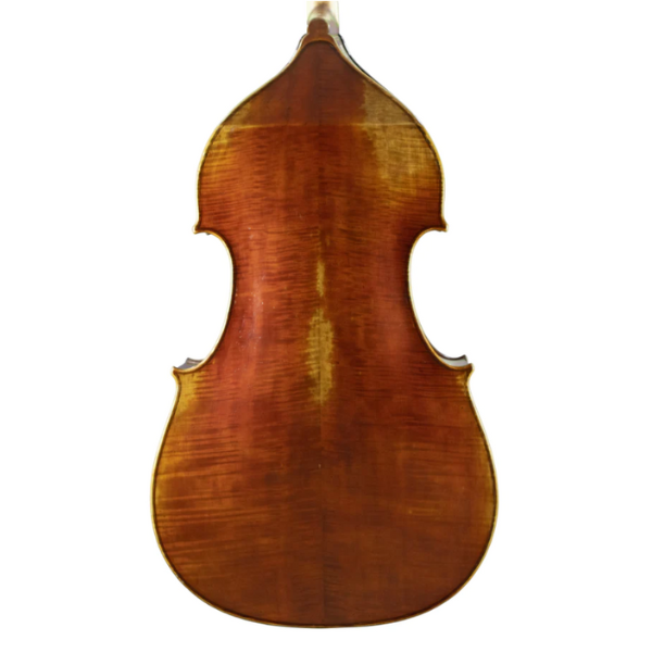 Jay Haide L'Ancienne Double Basses