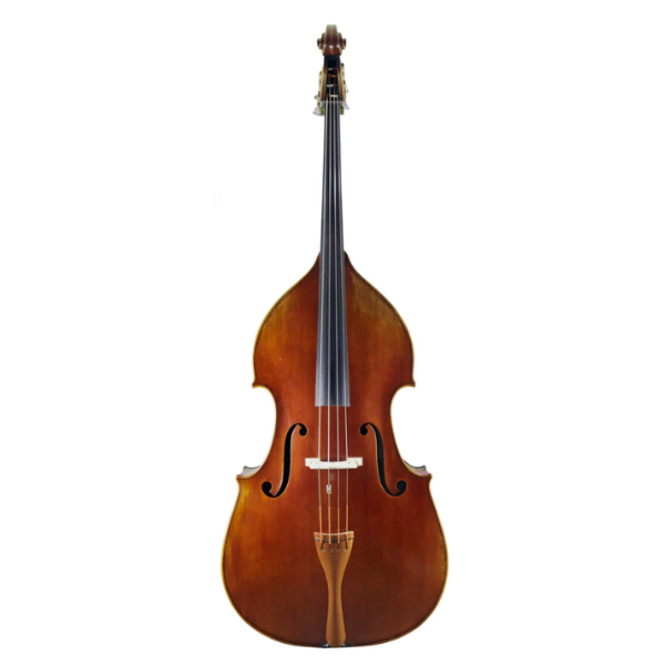 Jay Haide L'Ancienne Double Basses