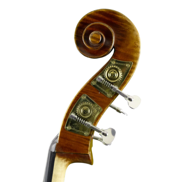 Jay Haide L'Ancienne Double Basses