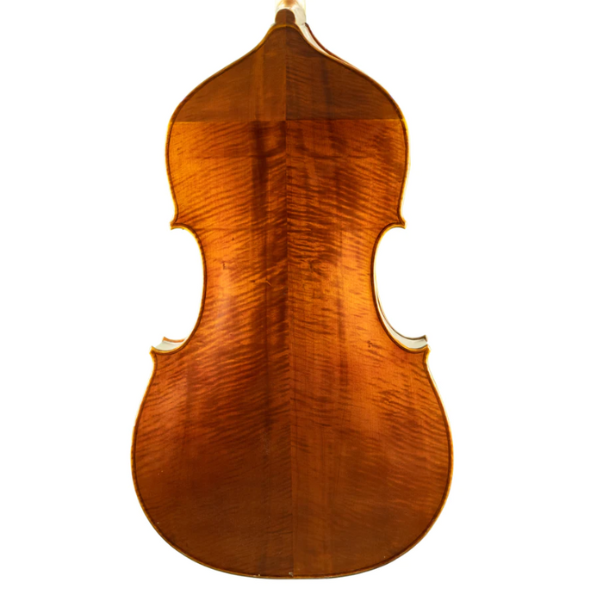 Jay Haide L'Ancienne Double Basses