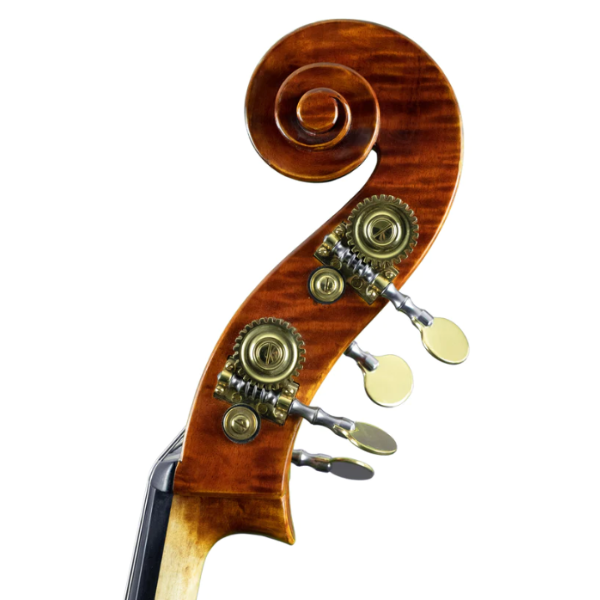 Jay Haide L'Ancienne Double Basses