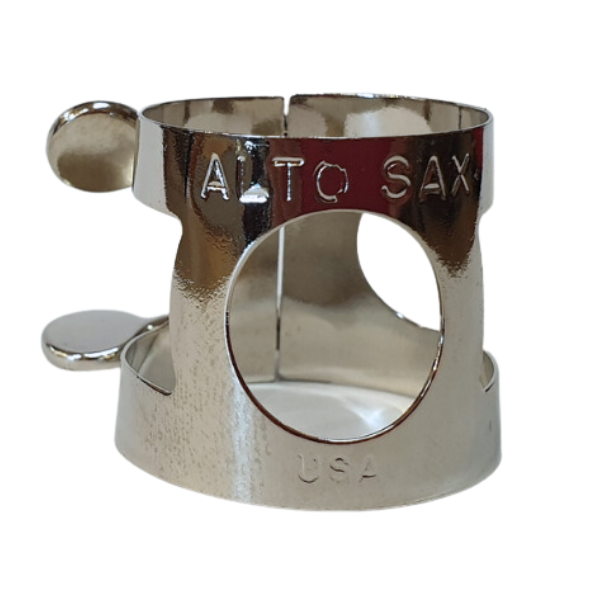 Alto Sax Ligature
