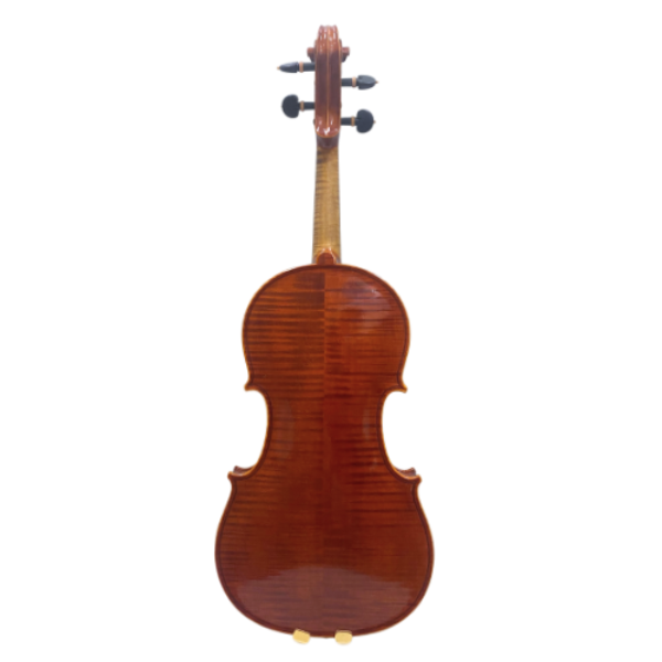 Modern Italian violin by Matteo Crotti