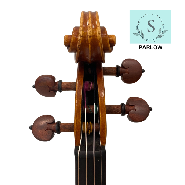 Soliste Parlow Violin