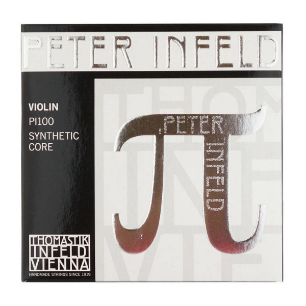 Thomastik Peter Infeld Violin Strings