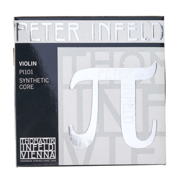 Thomastik Peter Infeld Violin Strings