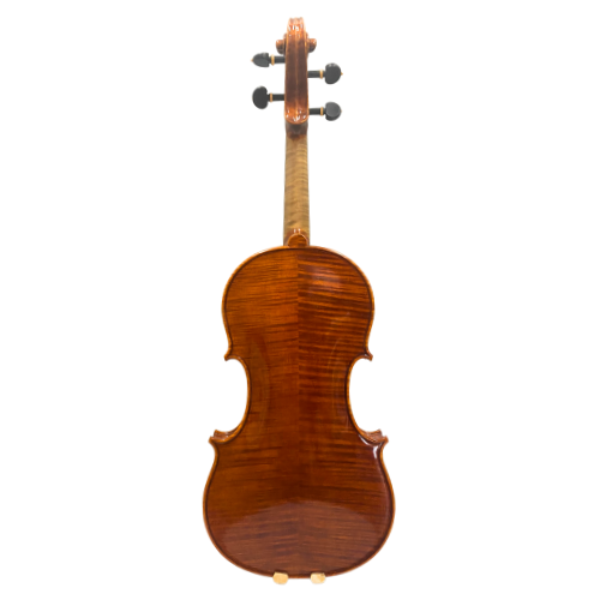 Modern Italian violin by Marco Piccinotti (SOLD)