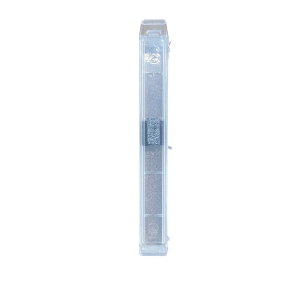 Plastic Oboe Reed Case (Single)